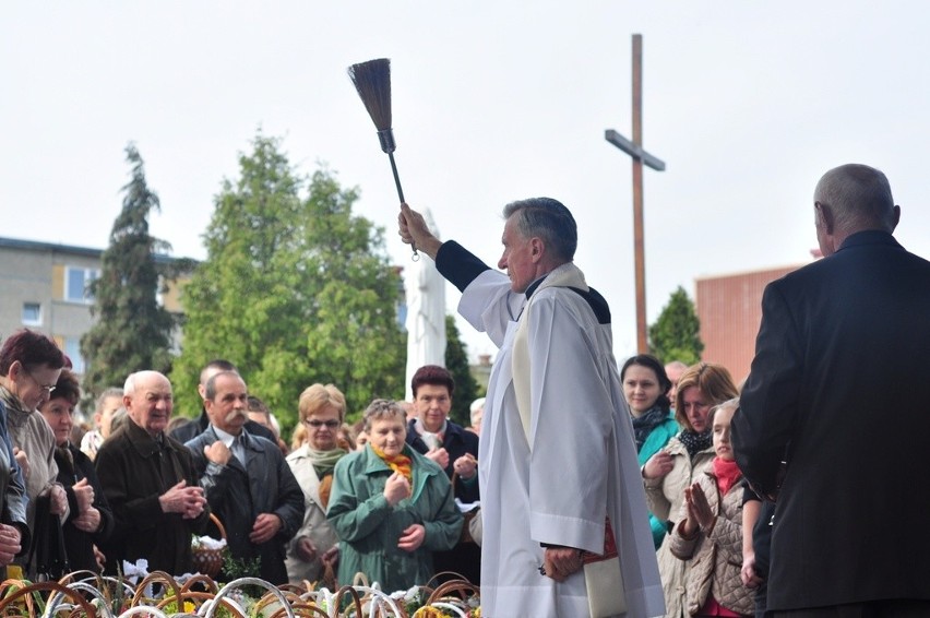 Święta Wielkanocne w Tarnobrzegu