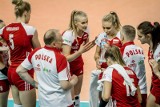 Kolejna impreza siatkarska w Radomiu odwołana! Liga Narodów kobiet i mecze towarzyskie reprezentacji męskiej nie odbędą się!