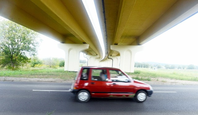 Prace rozpoczęły się 20 sierpnia 2010 roku