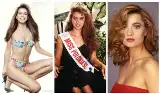 Najpiękniejsze Polki XX wieku! Wśród Miss Polonia Aneta Kręglicka i Ewa Wachowicz