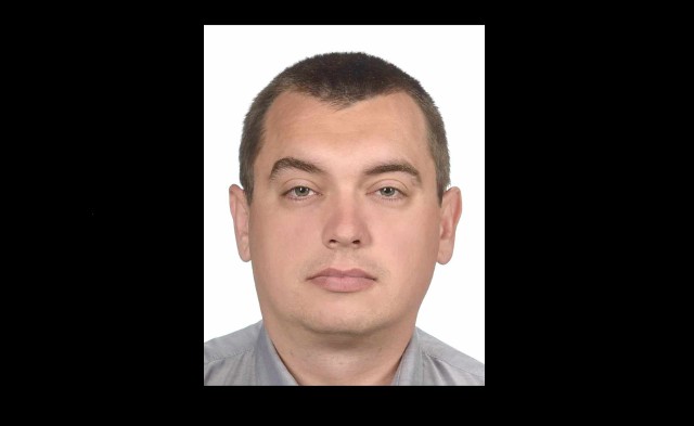 Damian Wielgus startuje na burmistrza Stopnicy w wyborach samorządowych 2024.