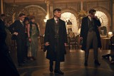 "Peaky Blinders". Dwuodcinkowa premiera 4. sezonu w listopadzie w Ale kino+! [WIDEO+ZDJĘCIA]