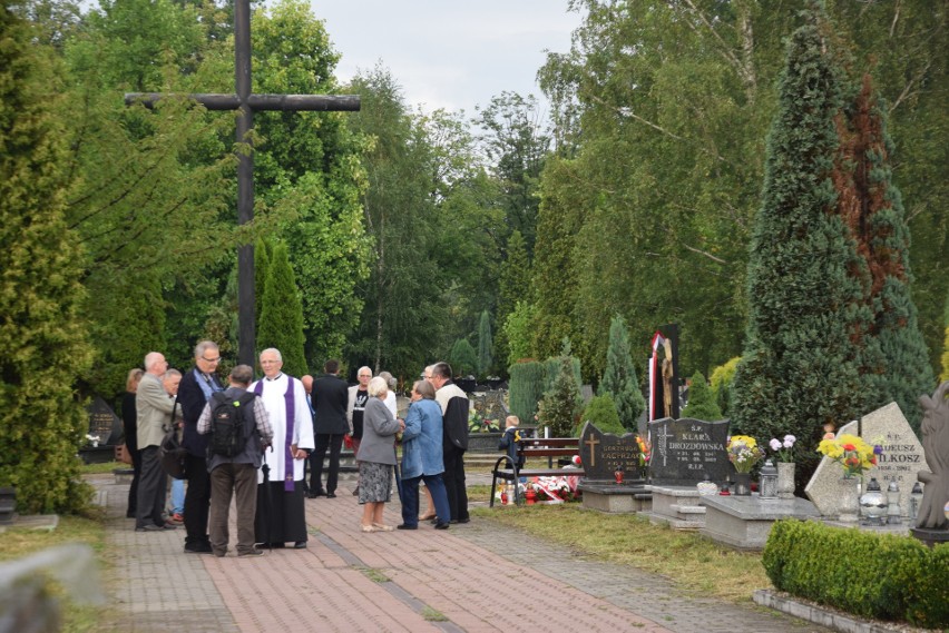 Wołyń. Tyskie obchody 75. rocznicy ludobójstwa