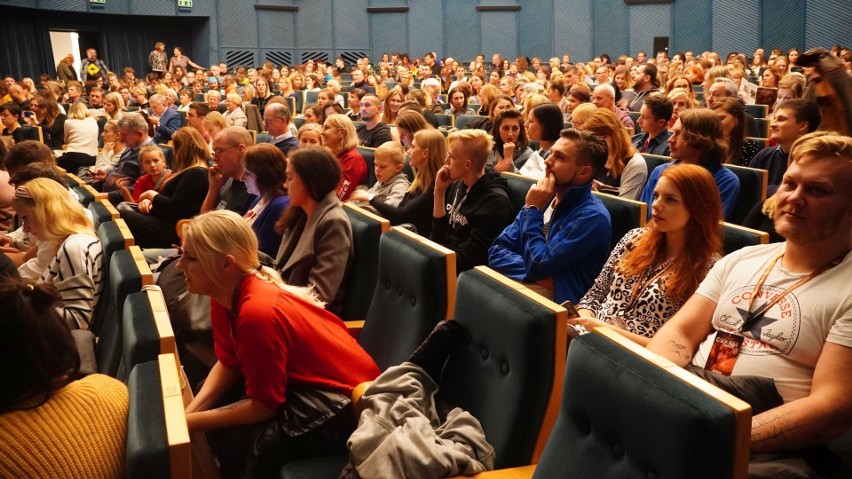 24 października rozpoczęła się dziewiąta odsłona...