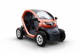 Renault Twizy także w wersji dostawczej?