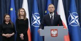 Prezydent Andrzej Duda podjął ważną decyzję. Dotyczy Mariusza Kamińskiego i Macieja Wąsika