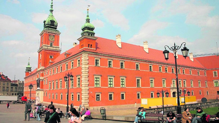 Zamek Królewski w Warszawie przygotował dodatkową ofertę w...