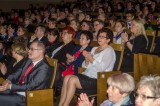 Pół setki kobiet ze Wschowy świętowało w Gorzowie