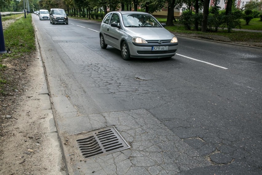 Kraków. Postępują prace związane z rozbudową ul. Igołomskiej. Kiedy takich zmian doczeka się ul. Kocmyrzowska? [ZDJĘCIA]