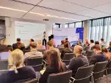 W Krakowie o wielkiej szansie dla małych i średnich firm. E-eksport – wyzwanie i sporo nowych możliwości