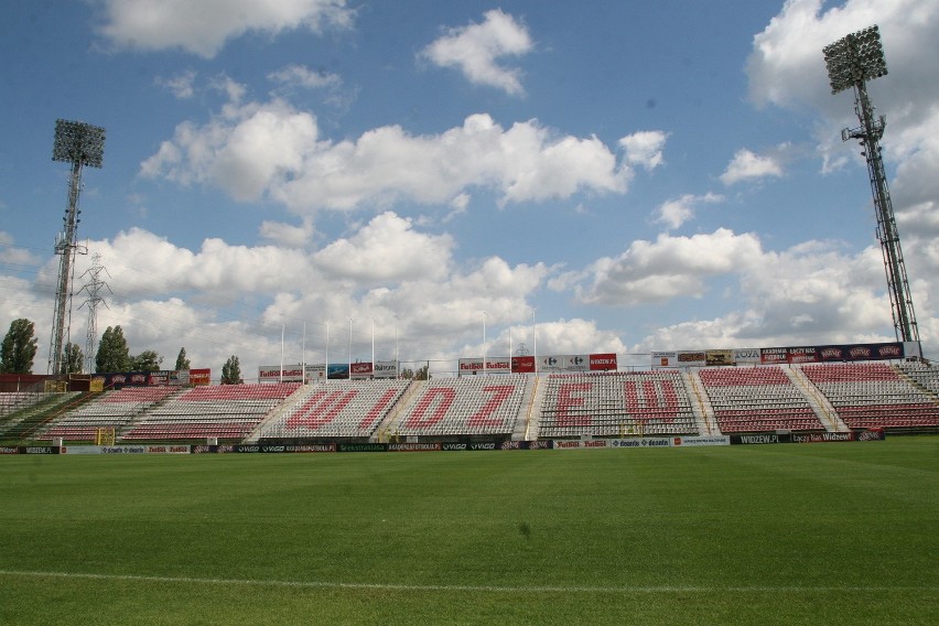 Stadion miejski na Widzewie czy na Orle? Zagłosuj! [SONDA]