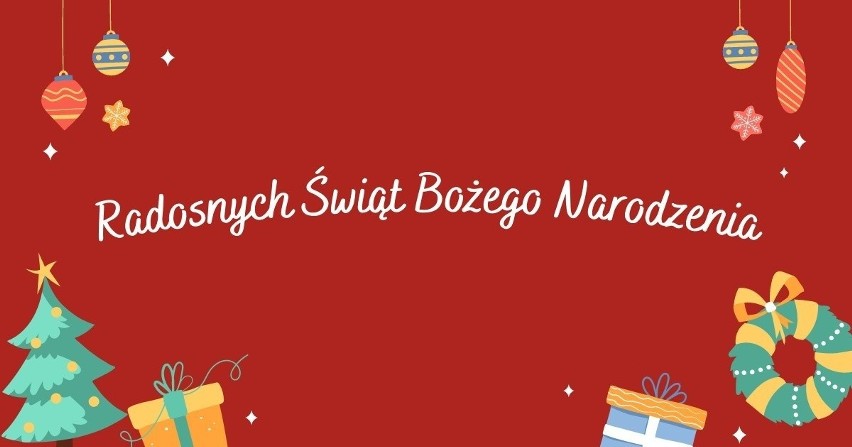 Staropolskie życzenia na Boże Narodzenie 25.12.2023. Tradycyjne życzenia na Boże Narodzenia. Wyślij bliskim 25.12.2023