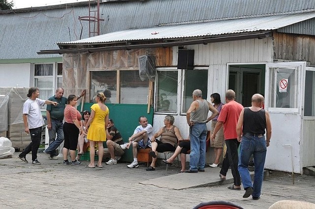 Dla osób zamieszkujących koneckie schronisko są miejsca w innych placówkach w województwie świętokrzyskim.