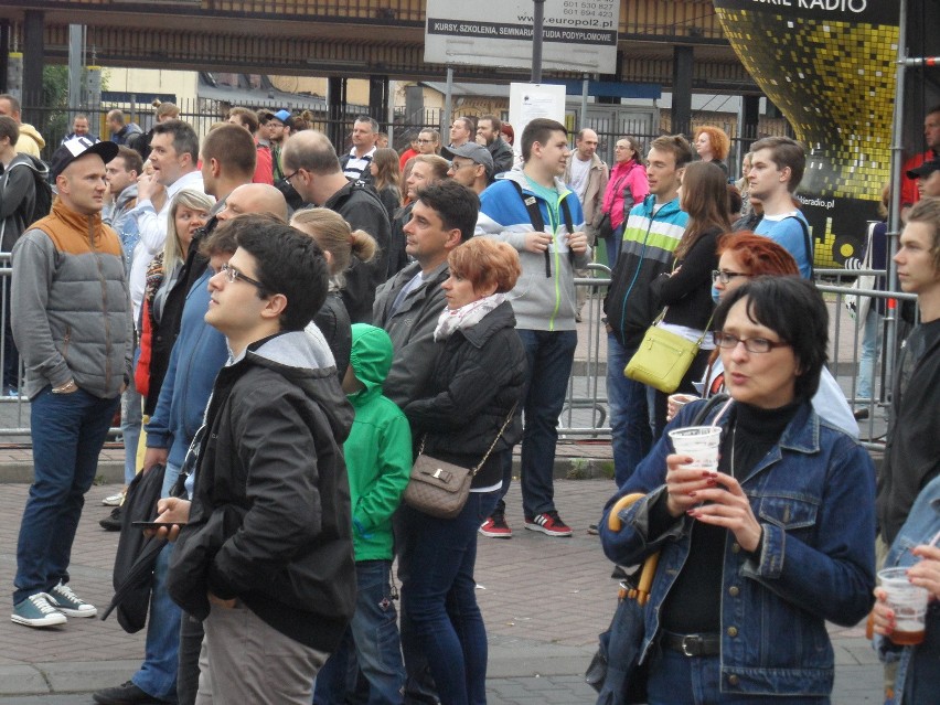 Festiwal Frytka OFF zakończony zobacz ZDJĘCIA