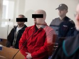 Kary dożywocia dla zabójców właścicieli kantorów z Przeworska i Ostrowa koło Przemyśla