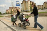 Stabłowice bez komunikacji miejskiej, sklepów i przedszkola. Czemu nie pomyślano o tym wcześniej?