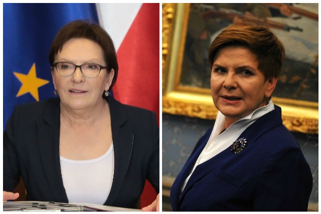 Debata Kopacz - Szydło odbędzie się w poniedziałek 19 października