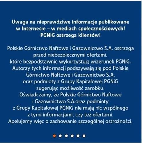 Każdy może dziś  handlować gazem i ropą? Zarobić 1 mln zł plus? Być bogaty jak Robert Lewandowski? Mamy odpowiedź PGNiG