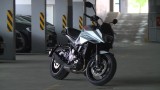 Suzuki Katana. Powrót legendarnego motocykla (video) 