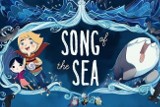 Małgorzata Kożuchowska o pracy przy oscarowej produkcji "The Song of The Sea" [WIDEO]