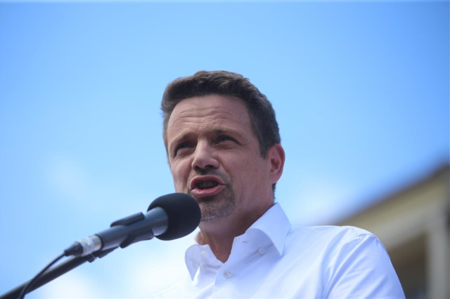 Gmina Puńsk: Wyniki wyborów prezydenckich 2020 - 2. tura. Na kogo zagłosowali mieszkańcy Puńska?