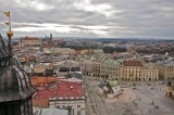 Kraków. Otworzą trzy nowe lokale na Rynku Głównym. Pijalnia wódki, cocktail bar i knajpa z naleśnikami