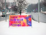 Tarnów. "Polski biegun korupcji" nowym "hasłem promocyjnym"
