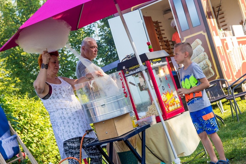 Sosnowiec: Wielkie Grillowanie na Chilloucie na Górce Środulskiej za nami [ZDJĘCIA]