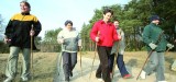 Wychodzić zdrowie, czyli nordic walking w Borach Tucholskich (trasy wycieczek)