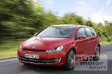 Taki będzie nowy VW Golf?