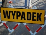 Ostrołęka. Potrącenie pieszej na ul. Mostowej. 32-letnia kobieta zmarła