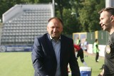 2 liga słowacka. Ryszard Kuźma nie jest już trenerem Partizana Bardejov