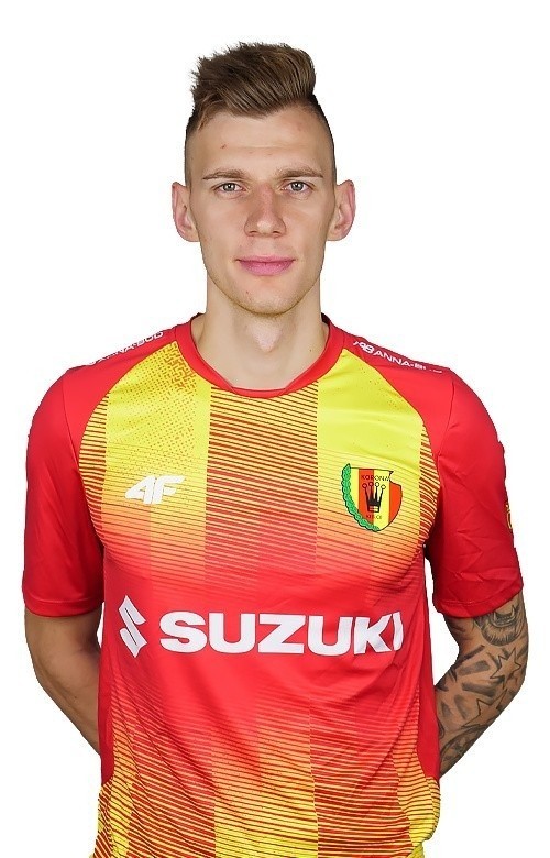 Fortuna 1 Liga. Remigiusz Szywacz odszedł z Korony Kielce. We wtorek za porozumieniem stron rozwiązał umowę z klubem