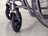 Kibice Jagiellonii zebrali zakrętki na wózek inwalidzki