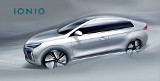 Hyundai IONIQ. Nowe auto kompaktowe 