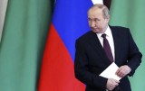 Będzie kolejna tura sankcji na Rosję i trybunał dla Putina? Trwają negocjacje