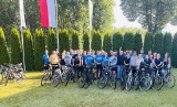 W Oleśnie odbyła się akcja "Przypomnij rowerowi, gdzie pracujesz". Jej uczestnicy "nakręcili" jednego dnia ponad 3600 km