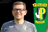 Rafał Oleniacz nie jest już trenerem Pogoni Staszów grającej w RS Active 4. Lidze. Zastąpił go dotychczasowy asystent Damian Krakowiak