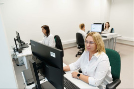 ZUS w Zambrowie obsługuje rządowy program „Aktywny Rodzic”. Moc wniosków