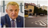 Czy władze miasta Białystok zmienią nazwę ulicy, przy której znajduje się Konsulat Generalny Republiki Białoruś?