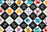 Kolorowy horoskop. Zobacz jaki kolor przypisany jest do Twojego znaku zodiaku i co to oznacza