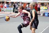Basketmania w Łodzi już po raz 28! Zobacz, jak gra się w koszykówkę 3x3!