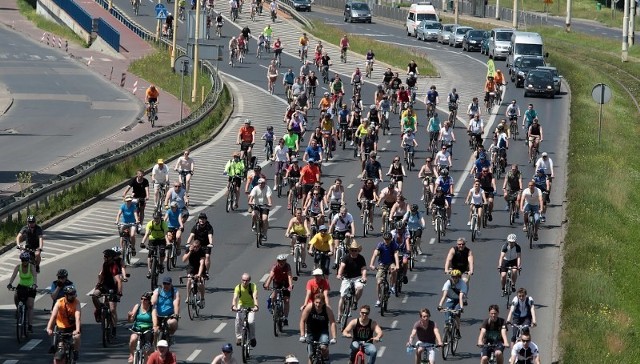 Święto cykliczne w Szczecinie