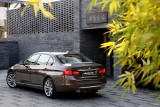 BMW serii 3 F30 Li tylko dla Chin