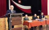 "NIE" dla dyskryminacji Pińczowa. Walka władzy o włączenie do pakietu miast średnich