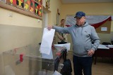Wybory parlamentarne 2023 w powiecie pińczowskim. Zakończyło się głosowanie