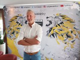 Sezon 2024/2025 w PlusLidze będzie wyjątkowy. Mariusz Sordyl zapowiada budowanie każdego siatkarza w zespole Trefla Gdańsk