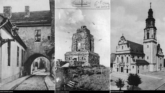 Zdjęcia zostały wykonane w latach 1920-1929 i pochodzą z bazy Narodowego Archiwum Cyfrowego.Przejdź dalej i sprawdź, jak wyglądała Bydgoszcz 100 lat temu >>>
