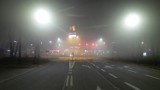 Smog zalał Małopolskę. Bardzo złe prognozy na czwartek