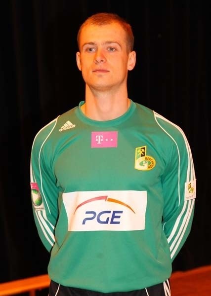 Adrian Basta (GKS Bełchatów) - Dla 26-latka awans z GKS...